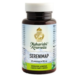 SERENIMAP (MA 1402) 60 Cpr 60g