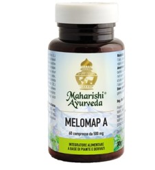 MELOMAP-A (MA 471) 60 Cpr 30g