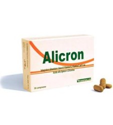 ALICRON 30CPR