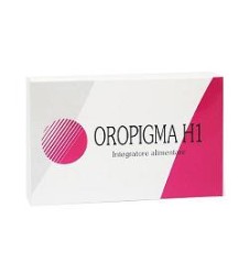 OROPIGMA H1 36 Cpr