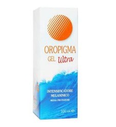 OROPIGMA Gel Ultra 100ml