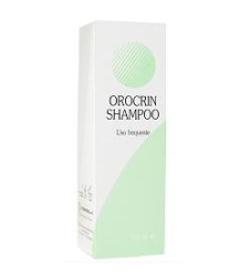 OROCRIN SHAMPOO 150ML