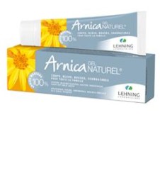 ARNICA NATUREL GEL 50G LEHNING