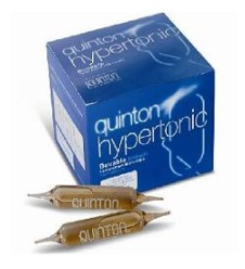 QUINTON HYPERTONIC 30F 10ML