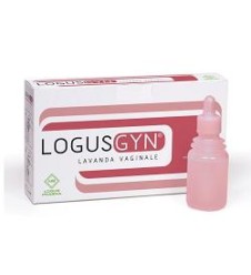 LOGUSGYN Lav.Vag.5fl.140ml