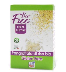 Finestra sul Cielo Pangrattato Riso 250g