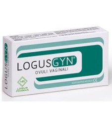 LOGUSGYN 10 Ovuli