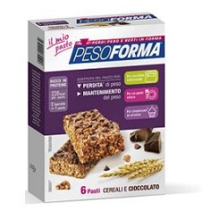 PESOFORMA Barr.Crl/Ciocc.12pz