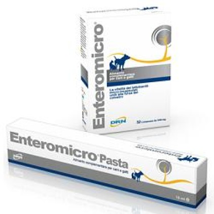 ENTEROMICRO Pasta 15ml