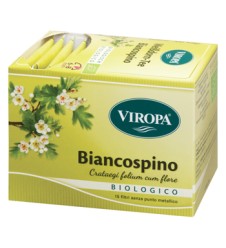 VIROPA Biancospino Bio 15Bust.