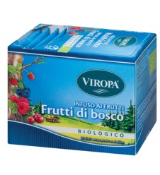 VIROPA Fr.Bosco Bio 15Bust.