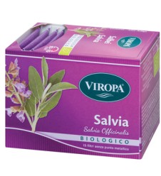 VIROPA Salvia Bio 15 Bust.