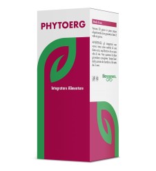 PHYTOERG 17 GOCCE 50ML