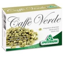 CAFFE'VERDE 30 Cps        SPEC