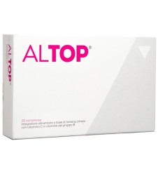 ALTOP 20 Compresse