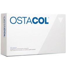 OSTACOL 30 Cps