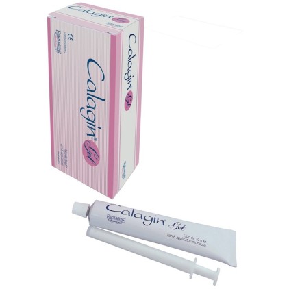 CALAGIN Gel 30g