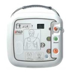 IPAD CU-SP1 DEFIBRILLATORE
