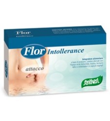 FLOR Intoll*3 Attacco 40CpsSTV