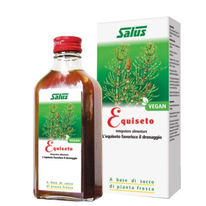 SALUS Equiseto Succo S/Alc.200