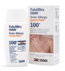 ULTRA SOLAR Allergy Foto  50ml