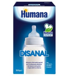 HUMANA DISANAL 300g