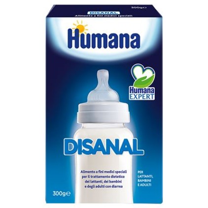 HUMANA DISANAL 300g