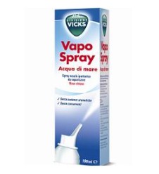 VICKS Vapo Spray Ipert.100ml