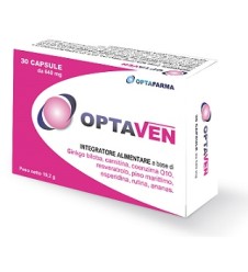 OPTAVEN 30 Cps 640g