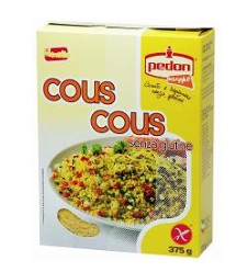 EASYGLUT Cous Cous 375g