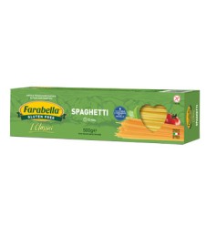 FARABELLA Pasta Spagh.500g