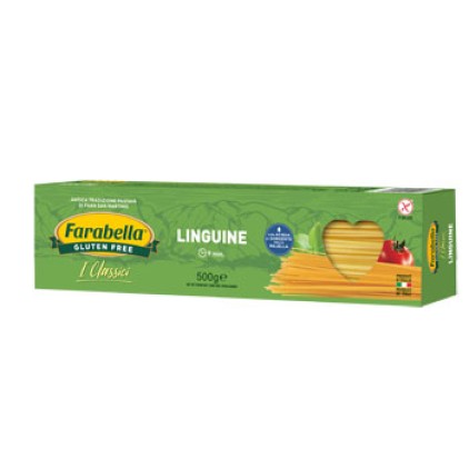 FARABELLA Linguine 500g