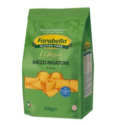 FARABELLA Pasta M/Rig.500g