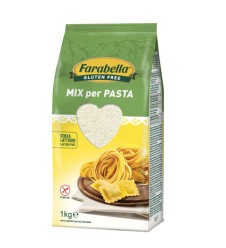 FARABELLA Farina Pasta 1Kg