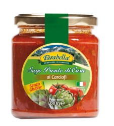 FARABELLA Sugo Pronto Carciofi