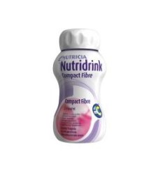 NUTRIDRINK*Comp.Fibr.Frag4x125