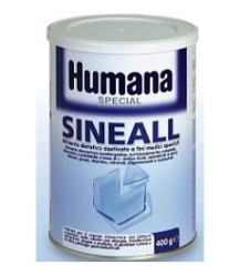 HUMANA SINEALL 400G