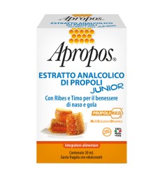 APROPOS ESTRATTO ANALCOLICO 50ML