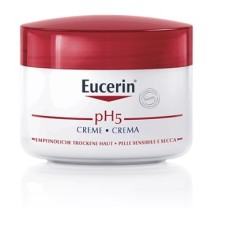 EUCERIN*PH5 Crema P/S 75ml