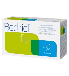 BECHIOL FLU 12 Stk 10ml