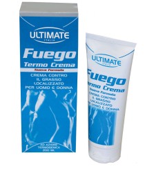 FUEGO THERMO CREMA 200ML