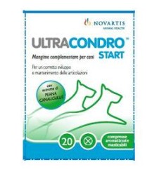 ULTRACONDRO START 20CPR