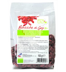 GOJI BACCHE BIO SEMPL&BIO