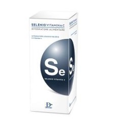 SELENIO VITAMINA C 100ml