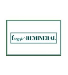 FARMIR REMINERAL 60CPR