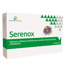 SERENOX 20CPS