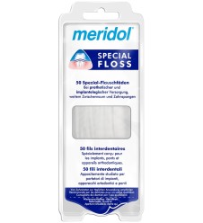 MERIDOL Filo Interdentale