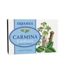 CARMINA CARBONE 24CPS VEG ERBAM