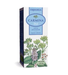 CARMINA DOL Gtt 100ml EBM