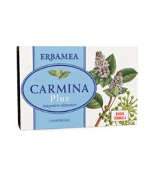 CARMINA PLUS 24 Cpr 19,2g EBM